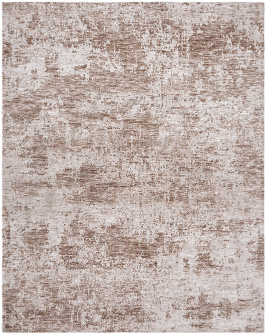 Citadel Vintage Taupe Area Modern Hand Tufted Area Rug