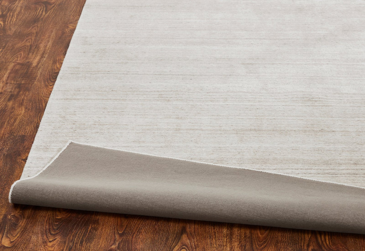 Meridian Chino Solid Abrash Area Rug