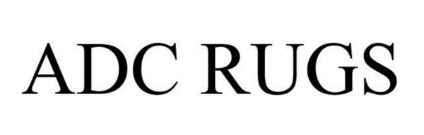 ADC RUGS