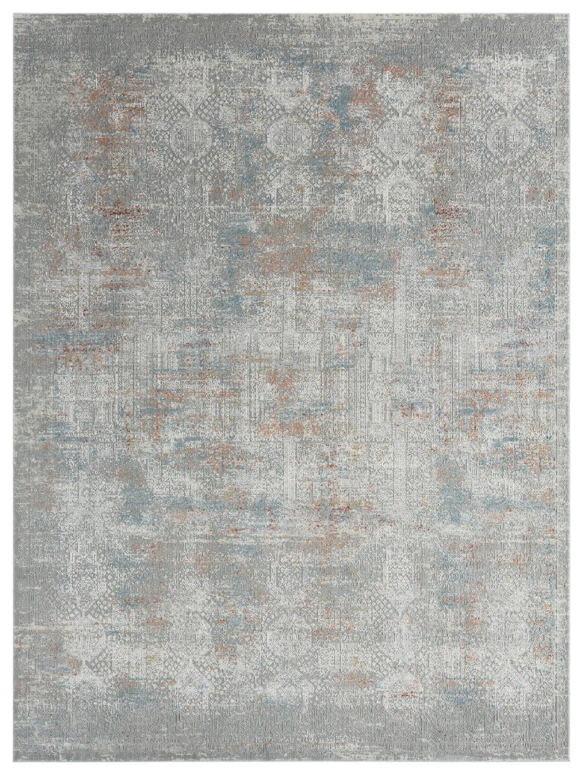 Dalton Greys Multi Transitional Area Rug