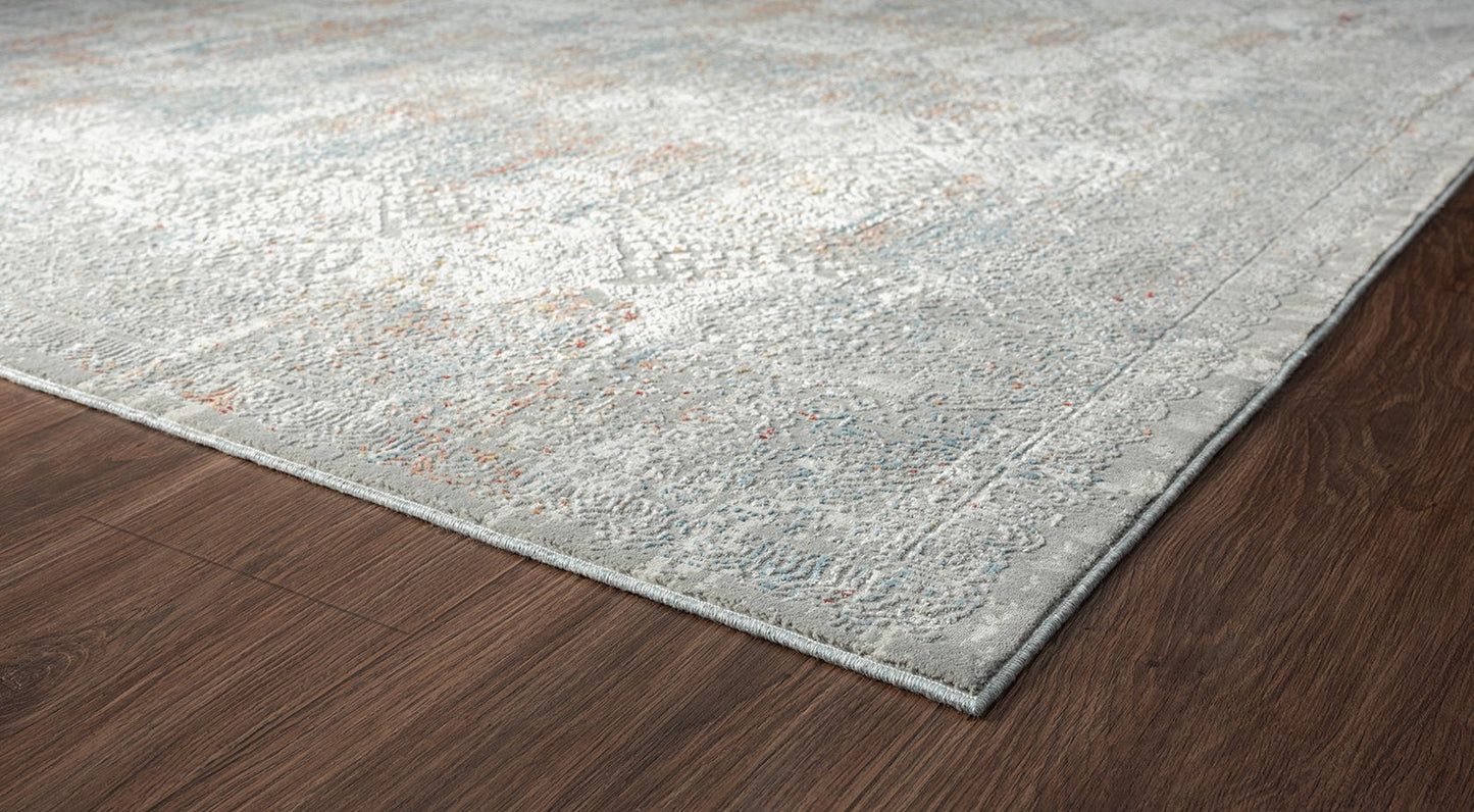 Dalton Greys Multi Transitional Area Rug