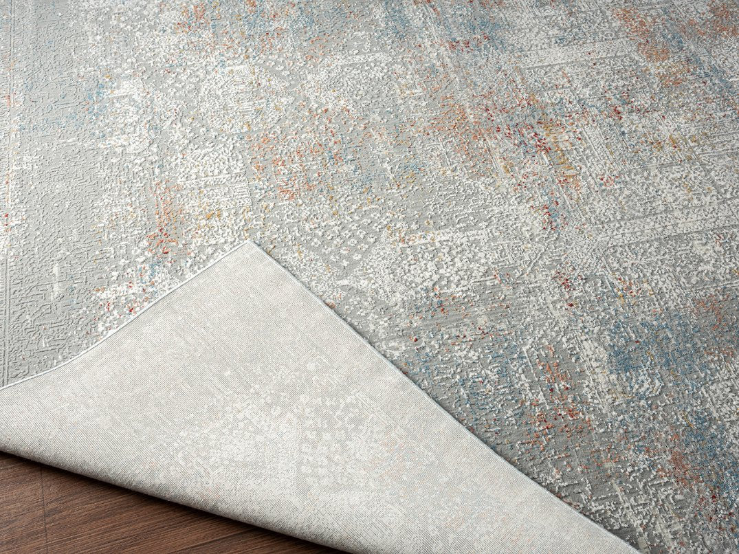 Dalton Greys Multi Transitional Area Rug