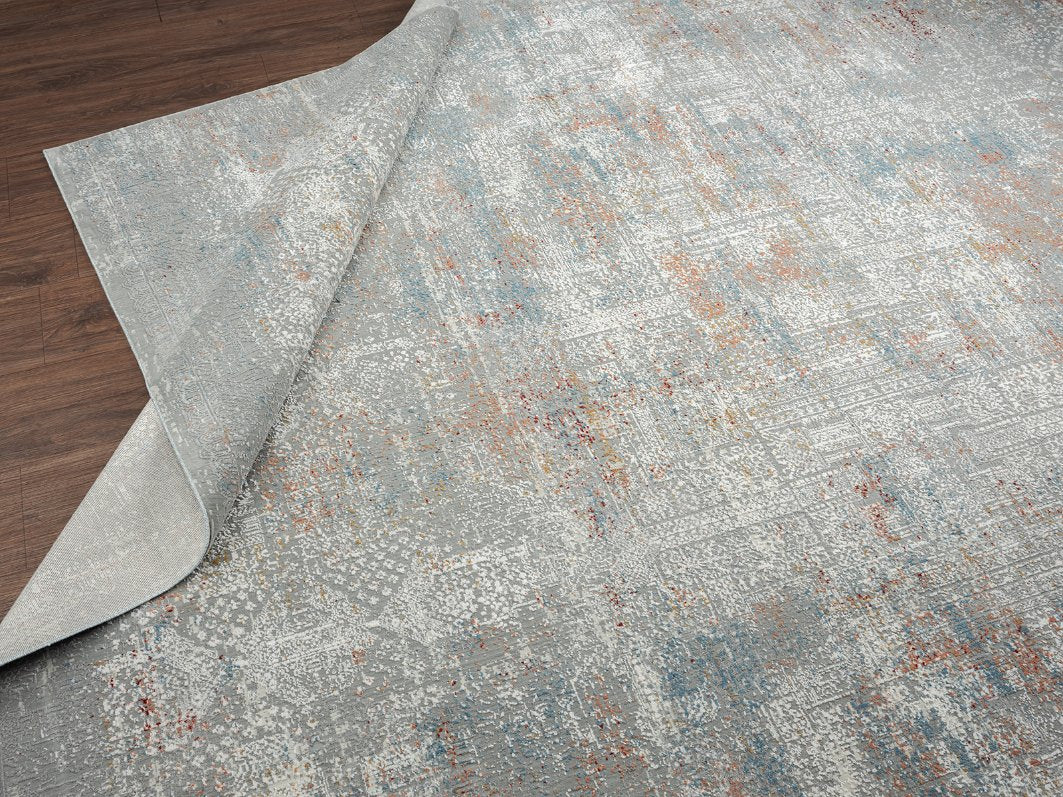 Dalton Greys Multi Transitional Area Rug